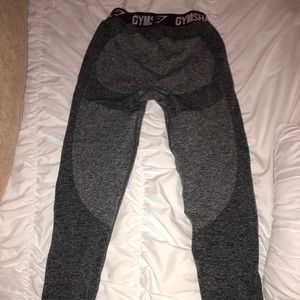 Gym Shark Leggings